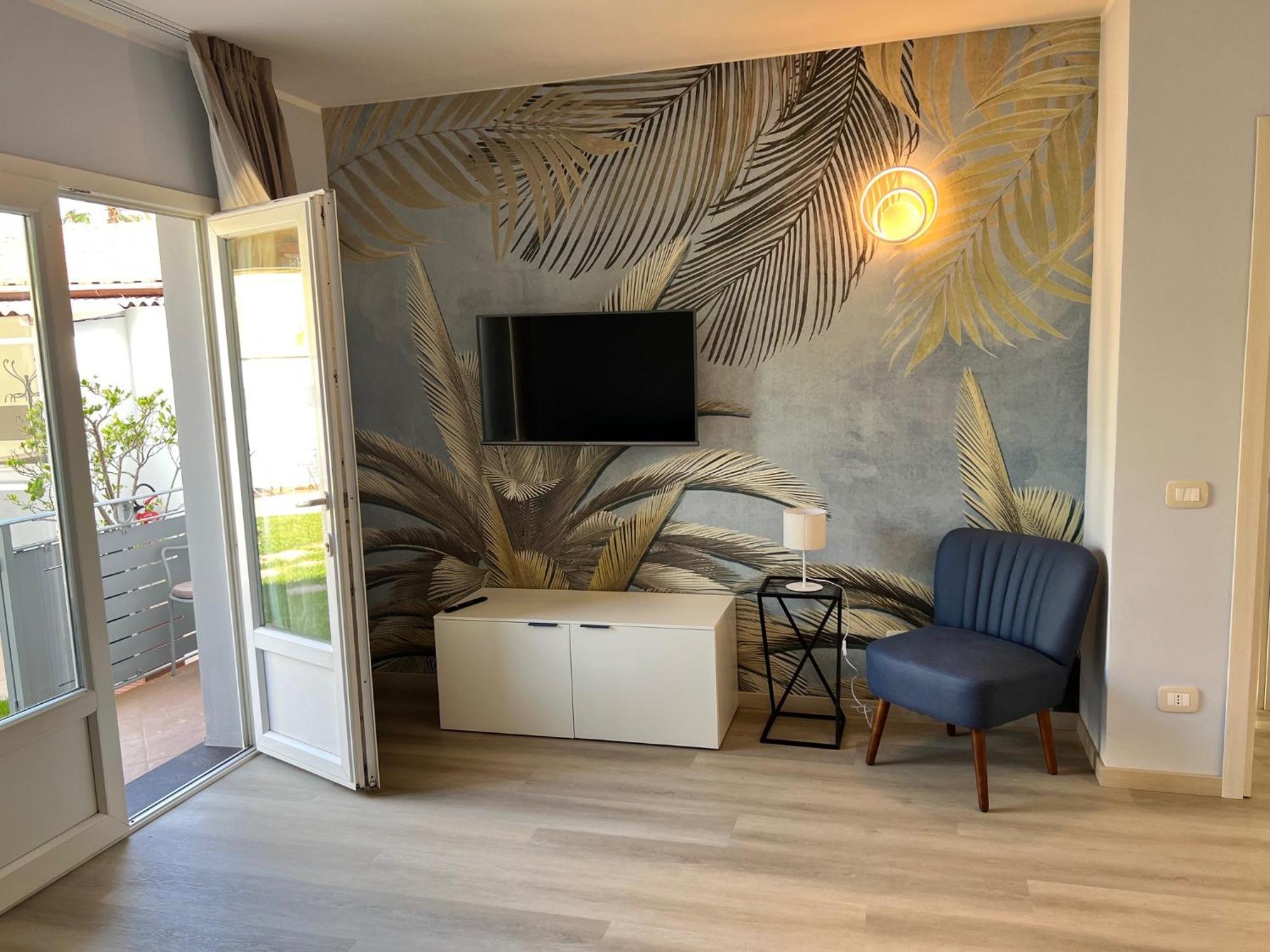 Ca' Del Mar Villa อิมเปรีอา ภายนอก รูปภาพ